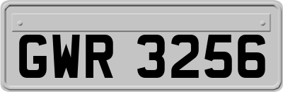 GWR3256