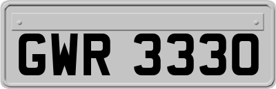 GWR3330