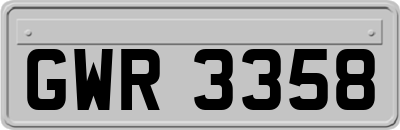 GWR3358