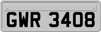 GWR3408