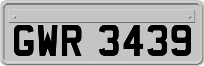 GWR3439