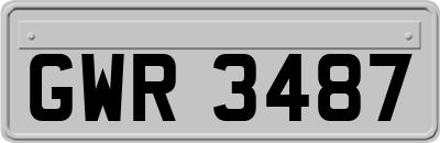 GWR3487