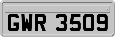 GWR3509