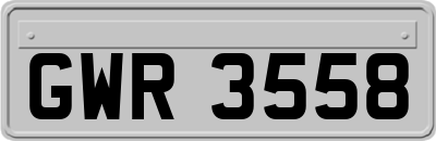 GWR3558