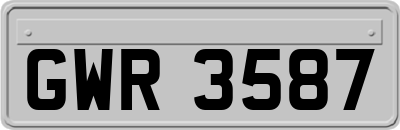 GWR3587