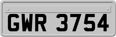 GWR3754