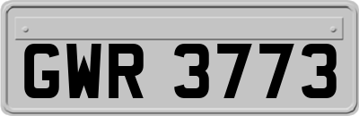 GWR3773