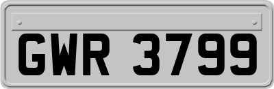 GWR3799