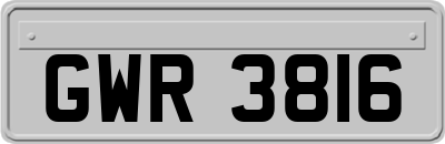 GWR3816