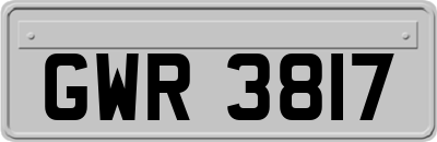 GWR3817