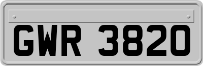 GWR3820