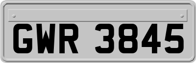 GWR3845