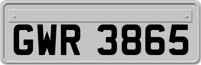 GWR3865