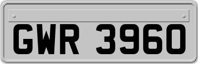 GWR3960
