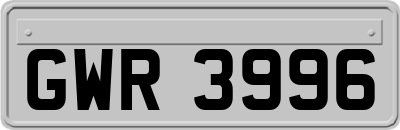 GWR3996