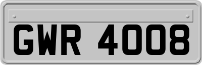 GWR4008