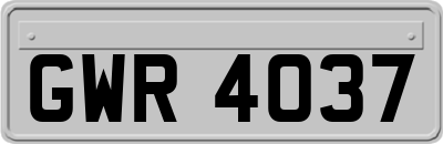 GWR4037
