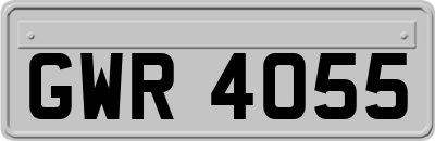 GWR4055