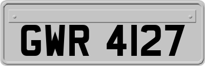 GWR4127