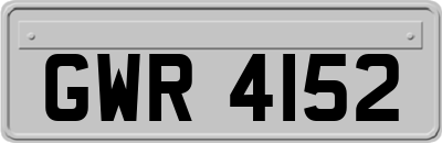 GWR4152