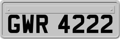 GWR4222