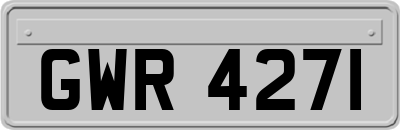 GWR4271
