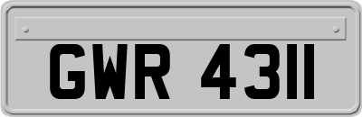 GWR4311