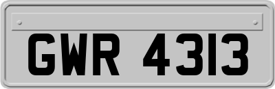 GWR4313