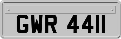 GWR4411