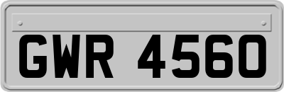 GWR4560