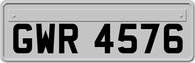GWR4576