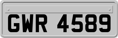 GWR4589