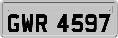 GWR4597