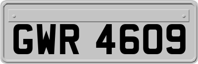 GWR4609