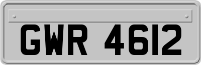 GWR4612