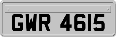 GWR4615