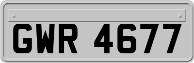 GWR4677