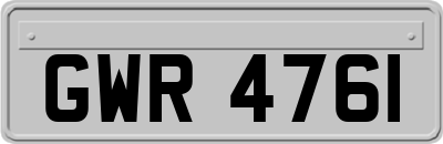 GWR4761