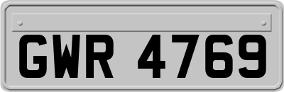 GWR4769