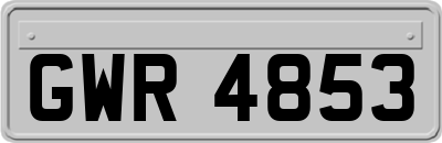 GWR4853