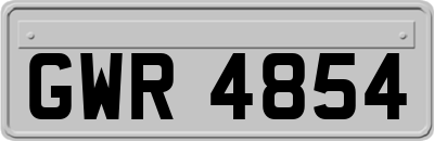 GWR4854