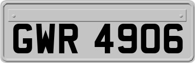GWR4906
