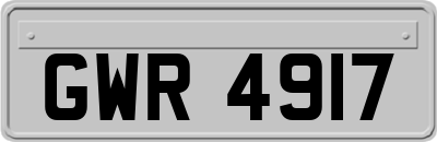 GWR4917