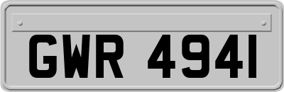 GWR4941