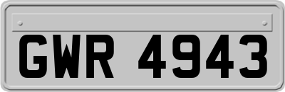 GWR4943