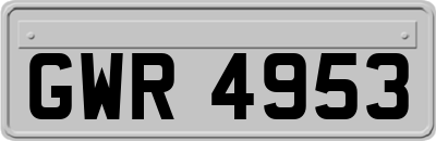 GWR4953