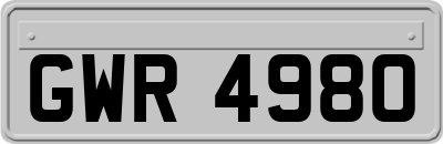 GWR4980