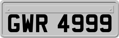 GWR4999