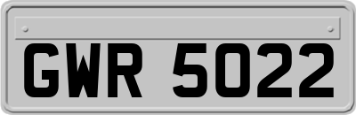 GWR5022