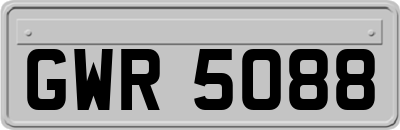 GWR5088